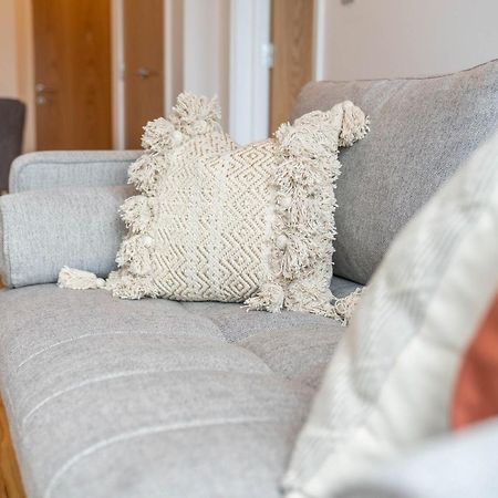 Luxe 1 Bedroom Comfy Apartment - City Centre Birmingham Extérieur photo
