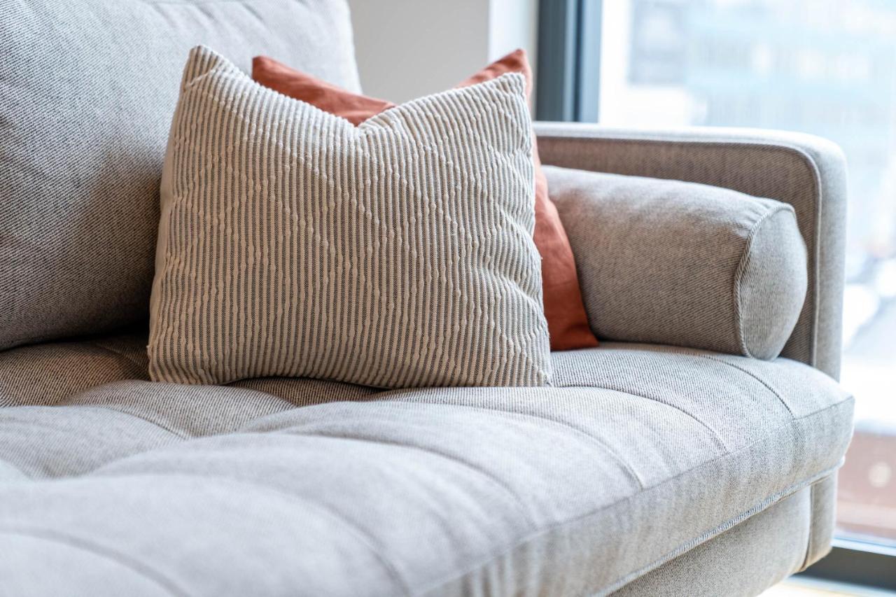 Luxe 1 Bedroom Comfy Apartment - City Centre Birmingham Extérieur photo